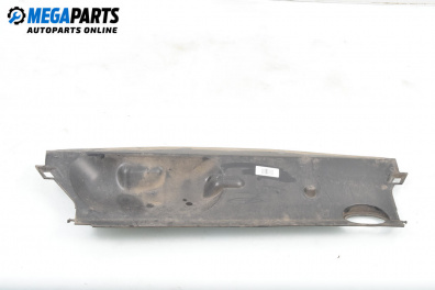 Пластмасова кора за Renault Megane III Hatchback (11.2008 - 12.2015), 4+1 вр., хечбек