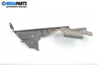 Пластмасова кора за Renault Megane III Hatchback (11.2008 - 12.2015), 4+1 вр., хечбек