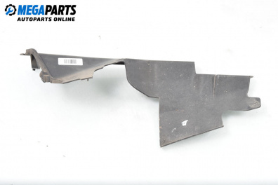 Пластмасова кора за Renault Megane III Hatchback (11.2008 - 12.2015), 4+1 вр., хечбек