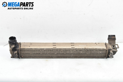 Интеркулер за Renault Megane III Hatchback (11.2008 - 12.2015) 1.5 dCi (BZ0C), 90 к.с.