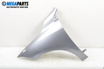 Калник за Renault Megane III Hatchback (11.2008 - 12.2015), 4+1 вр., хечбек, позиция: предна, лява