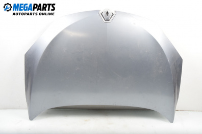 Преден капак за Renault Megane III Hatchback (11.2008 - 12.2015), 4+1 вр., хечбек, позиция: предна