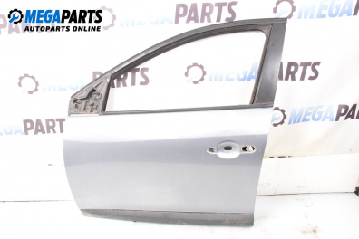 Врата за Renault Megane III Hatchback (11.2008 - 12.2015), 4+1 вр., хечбек, позиция: предна, лява