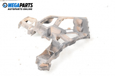 Държач броня за Renault Megane III Hatchback (11.2008 - 12.2015), хечбек, позиция: задна, лява