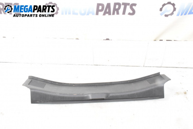 Пластмасова кора за Renault Megane III Hatchback (11.2008 - 12.2015), 4+1 вр., хечбек