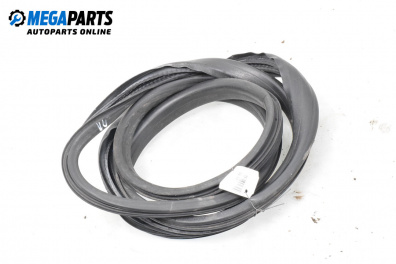 Уплътнение за врата за Renault Megane III Hatchback (11.2008 - 12.2015), 4+1 вр., хечбек, позиция: предна, лява