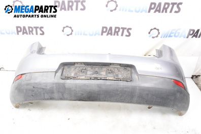 Задна броня за Renault Megane III Hatchback (11.2008 - 12.2015), хечбек