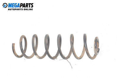 Пружина за ходова част за Renault Megane III Hatchback (11.2008 - 12.2015), хечбек, позиция: задна