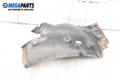 Подкалник за Renault Megane III Hatchback (11.2008 - 12.2015), 4+1 вр., хечбек, позиция: предна, лява