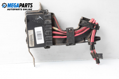 Бушонно табло за Renault Megane III Hatchback (11.2008 - 12.2015) 1.5 dCi (BZ0C), 90 к.с.