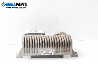 Компютър двигател за Renault Megane III Hatchback (11.2008 - 12.2015) 1.5 dCi (BZ0C), 90 к.с.