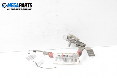 Клема минусов кабел за Renault Megane III Hatchback (11.2008 - 12.2015) 1.5 dCi (BZ0C), 90 к.с.