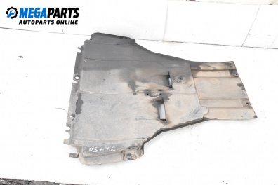 Кора под двигател за Renault Megane III Hatchback (11.2008 - 12.2015)