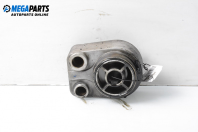 Маслоохладител за Renault Megane III Hatchback (11.2008 - 12.2015) 1.5 dCi (BZ0C), 90 к.с.