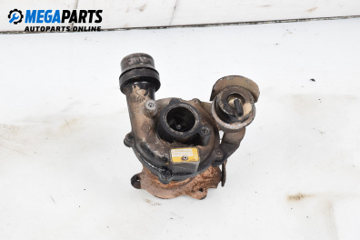 Турбо за Renault Megane III Hatchback (11.2008 - 12.2015) 1.5 dCi (BZ0C), 90 к.с., № K65014074600065