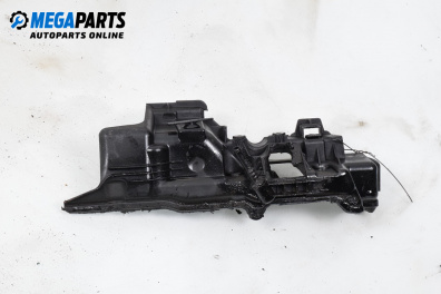 Пластмасова кора за Renault Megane III Hatchback (11.2008 - 12.2015), 4+1 вр., хечбек