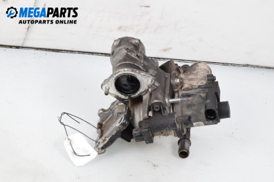 EGR-клапан за Renault Megane III Hatchback (11.2008 - 12.2015) 1.5 dCi (BZ0C), 90 к.с.