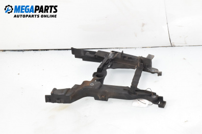 Капак ангренажен ремък за Renault Megane III Hatchback (11.2008 - 12.2015) 1.5 dCi (BZ0C), 90 к.с.