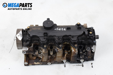 Глава за Renault Megane III Hatchback (11.2008 - 12.2015) 1.5 dCi (BZ0C), 90 к.с.