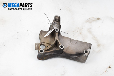 Алуминиева конзола за Renault Megane III Hatchback (11.2008 - 12.2015) 1.5 dCi (BZ0C), 90 к.с.