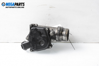 Дроселова клапа за Renault Megane III Hatchback (11.2008 - 12.2015) 1.5 dCi (BZ0C), 90 к.с.