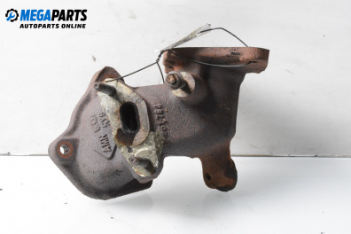 Тръба изпускателен колектор за Renault Megane III Hatchback (11.2008 - 12.2015) 1.5 dCi (BZ0C), 90 к.с.