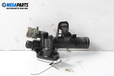 Конзола антифриз за Renault Megane III Hatchback (11.2008 - 12.2015) 1.5 dCi (BZ0C), 90 к.с.