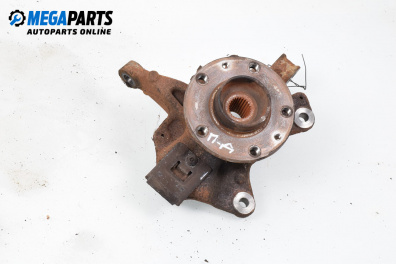 Шенкел главина за Renault Megane III Hatchback (11.2008 - 12.2015), позиция: предна, дясна