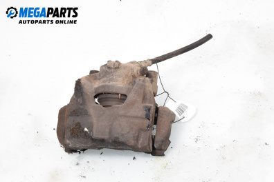 Спирачен апарат за Renault Megane III Hatchback (11.2008 - 12.2015), позиция: предна, лява