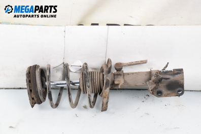 Макферсон за Renault Megane III Hatchback (11.2008 - 12.2015), хечбек, позиция: предна, дясна