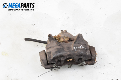 Спирачен апарат за Renault Megane III Hatchback (11.2008 - 12.2015), позиция: предна, дясна