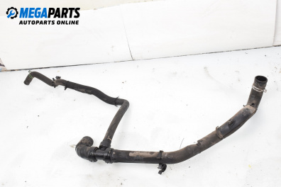 Водни маркучи за Renault Megane III Hatchback (11.2008 - 12.2015) 1.5 dCi (BZ0C), 90 к.с.