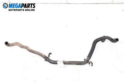 Воден маркуч за Renault Megane III Hatchback (11.2008 - 12.2015) 1.5 dCi (BZ0C), 90 к.с.