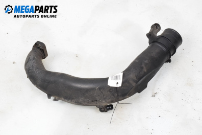 Въздуховод за Renault Megane III Hatchback (11.2008 - 12.2015) 1.5 dCi (BZ0C), 90 к.с.