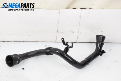 Тръба интеркулер за Renault Megane III Hatchback (11.2008 - 12.2015) 1.5 dCi (BZ0C), 90 к.с.