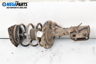 Макферсон за Renault Megane III Hatchback (11.2008 - 12.2015), хечбек, позиция: предна, лява