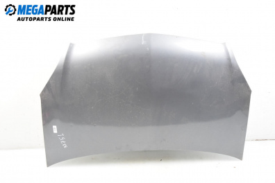 Преден капак за Opel Zafira B Minivan (07.2005 - 14.2015), 4+1 вр., миниван, позиция: предна