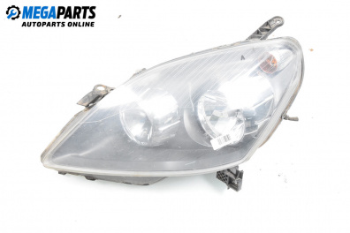 Фар за Opel Zafira B Minivan (07.2005 - 14.2015), миниван, позиция: лява