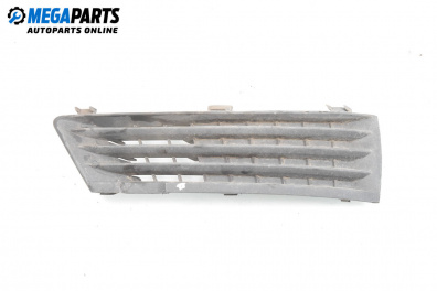 Решетка в броня за Opel Zafira B Minivan (07.2005 - 14.2015), миниван, позиция: предна