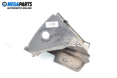 Кора под чистачки за Opel Zafira B Minivan (07.2005 - 14.2015), 4+1 вр., миниван