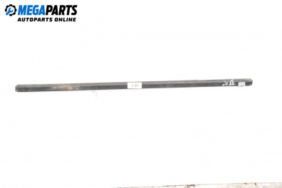 Уплътнение стъкло за Opel Zafira B Minivan (07.2005 - 14.2015), 4+1 вр., миниван, позиция: задна, дясна