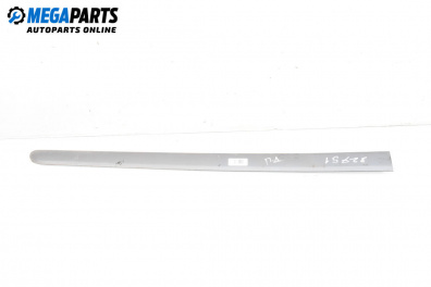 Външни лайсни за Opel Zafira B Minivan (07.2005 - 14.2015), миниван, позиция: дясна