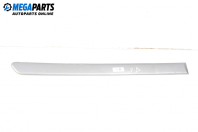 Външни лайсни за Opel Zafira B Minivan (07.2005 - 14.2015), миниван, позиция: дясна