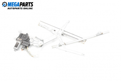 Машинка ел. стъкло за Opel Zafira B Minivan (07.2005 - 14.2015), 4+1 вр., миниван, позиция: предна, дясна