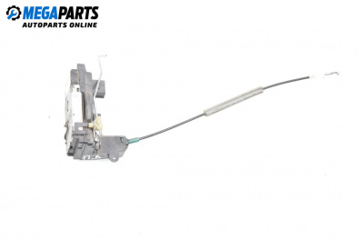 Брава на врата за Opel Zafira B Minivan (07.2005 - 14.2015), позиция: предна, дясна