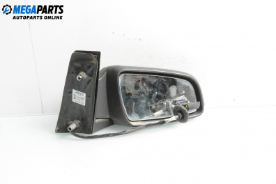 Огледало за Opel Zafira B Minivan (07.2005 - 14.2015), 4+1 вр., миниван, позиция: дясна