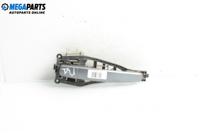 Външна дръжка за Opel Zafira B Minivan (07.2005 - 14.2015), 4+1 вр., миниван, позиция: предна, дясна