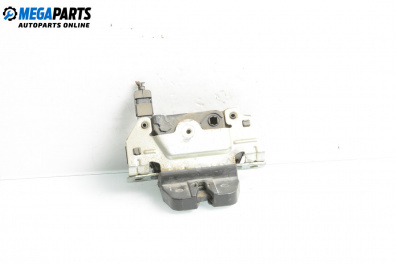 Брава заден капак за Opel Zafira B Minivan (07.2005 - 14.2015), миниван, позиция: задна, № 495058724