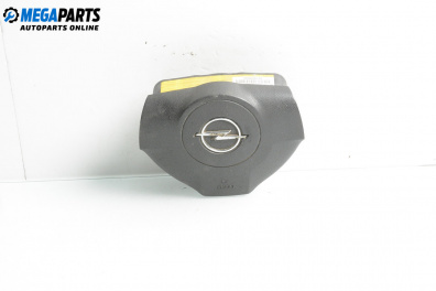 Airbag за Opel Zafira B Minivan (07.2005 - 14.2015), 4+1 вр., миниван, позиция: предна