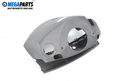 Интериорна пластмаса волан за Opel Zafira B Minivan (07.2005 - 14.2015), 4+1 вр., миниван